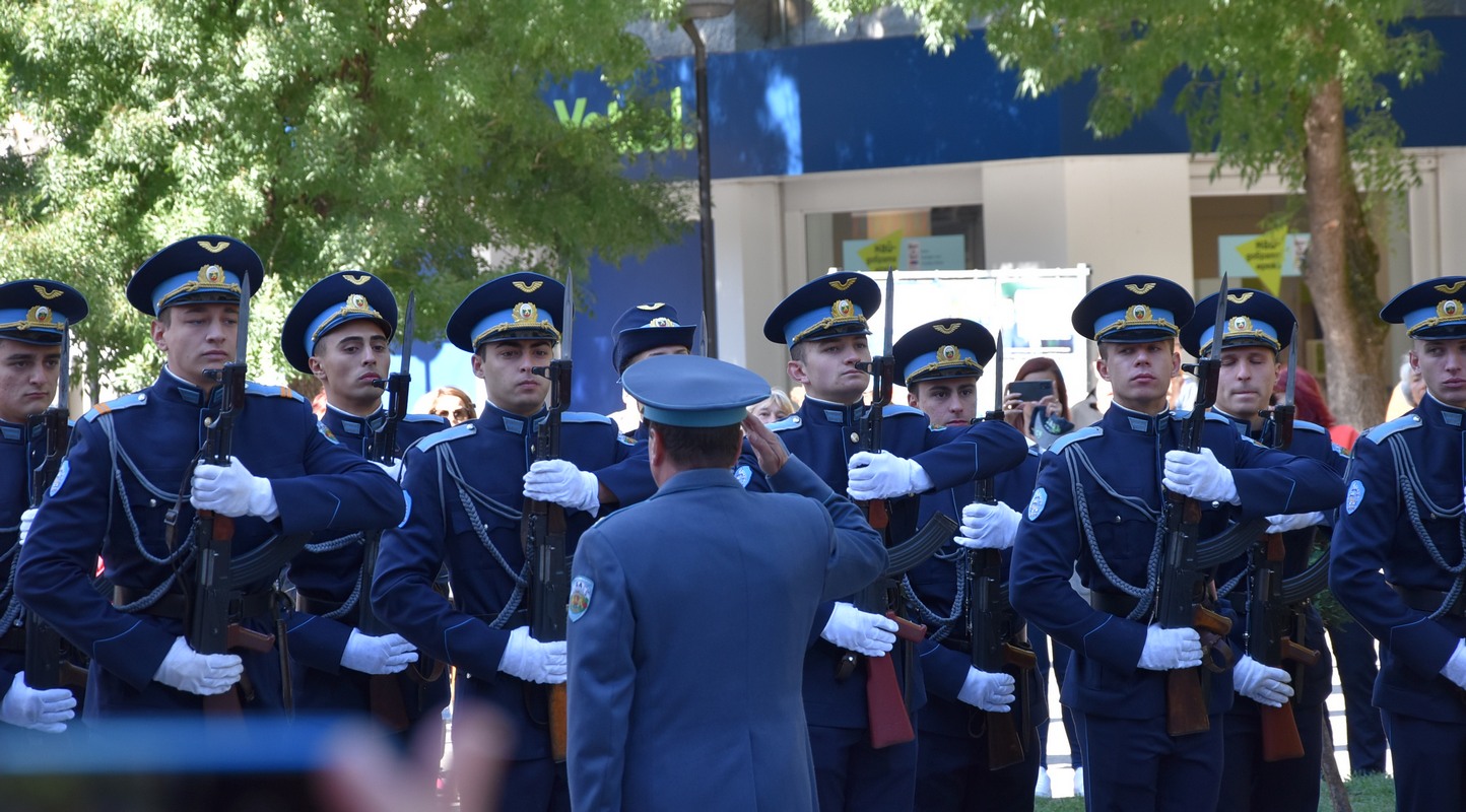 Плевен отбеляза Деня на българската независимост